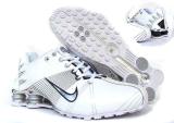 Nike Shox R4 nouvelle